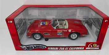 FERRARI 250 GT CALIFORNIA