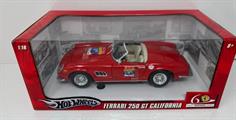FERRARI 250 GT CALIFORNIA