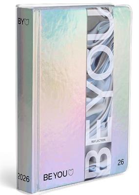 REFLECTION EASY, DIARIO SCUOLA BEYOU 26