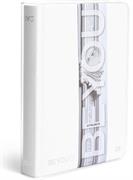 EXTRA WHITE,DIARIO SCUOLA BE YOU 26