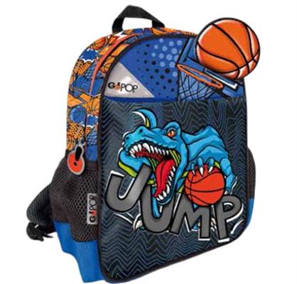 ZAINO ASILO SLAM DUNK GO POP