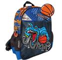 ZAINO ASILO SLAM DUNK GO POP