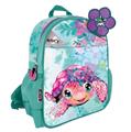 ZAINO ASILO TURTLE BLOOM GO POP