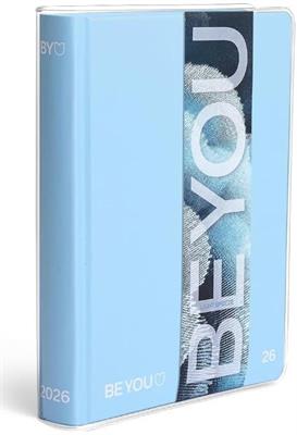 COLOR LIGHT BREEZE, DIARIO SCUOLA BEYOU 26
