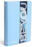COLOR LIGHT BREEZE, DIARIO SCUOLA BEYOU 26