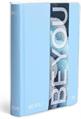 COLOR LIGHT BREEZE, DIARIO SCUOLA BEYOU 26