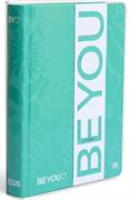 PATTERN FLORAL, DIARIO SCUOLA BEYOU 26