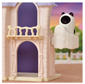SYLVANIAN FAMILIES HALLOWEEN PLAYHOUSE