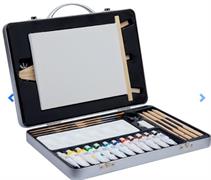 SET PITTURA 24 PEZZI - CREATIVON