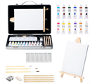 SET PITTURA 24 PEZZI - CREATIVON