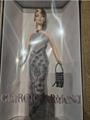 BARBIE GIORGIO ARMANI NEW ORIGINAL BOX WITH NUMBERED CERTIFICATE