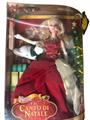 BARBIE DOLL “EDEN STARLING” IN A CHRISTMAS CAROL N6207 - 2008