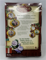 BARBIE DOLL “EDEN STARLING” IN A CHRISTMAS CAROL N6207 - 2008