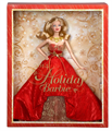 BARBIE COLLECTORS BDH13 MAGIA DELLE FESTE 2014