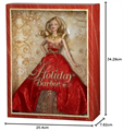BARBIE COLLECTORS BDH13 MAGIA DELLE FESTE 2014