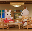 Sylvanian Families - Plafoniera