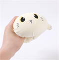 CUSCINO IN MEMORY FOAM MORBIDO ITOTAL
