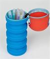 ASTUCCIO 3D SPIDERMAN IN SILICONE