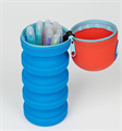 ASTUCCIO 3D SPIDERMAN IN SILICONE