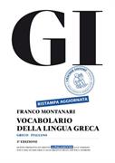 GI. VOCABOLARIO DELLA LINGUA GRECA