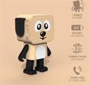 CASSA BLUETOOTH MOBILITY ON BOARD DANCING ANIMAL