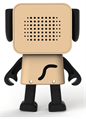 CASSA BLUETOOTH MOBILITY ON BOARD DANCING ANIMAL