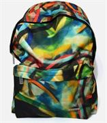 ZAINO SCUOLA UNISEX 24L FANTASIA COMIX