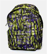 ZAINO SCUOLA UNISEX 24L FANTASIA COMIX