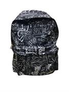ZAINO SCUOLA UNISEX 24L FANTASIA COMIX