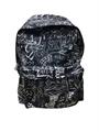 ZAINO SCUOLA UNISEX 24L FANTASIA COMIX
