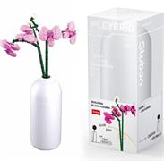FIORE ROSA ROSE MATTONCINI COMPATIBILI LEGO