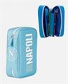 ASTUCCIO BAMBINO SSC NAPOLI PORTA PASTELLI PENNE MATITE