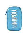 ASTUCCIO BAMBINO SSC NAPOLI PORTA PASTELLI PENNE MATITE