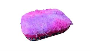 ZIPIT FUR COFANETTO