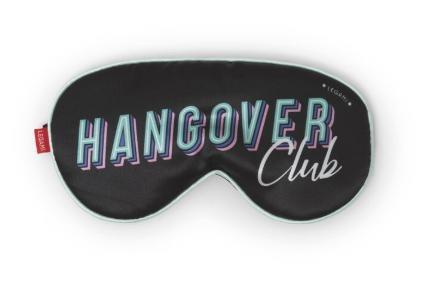 NAP QUEEN - SLEEP MASK - HANGOVER