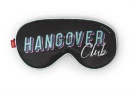 NAP QUEEN - SLEEP MASK - HANGOVER