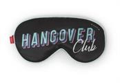 NAP QUEEN - SLEEP MASK - HANGOVER