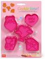 LEGAMI - FORMINE PER BISCOTTI SUPER CUTE