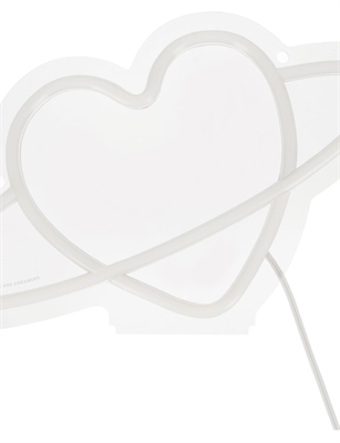 LEGAMI INSEGNA LUMINOSA LED A EFFETTO NEON