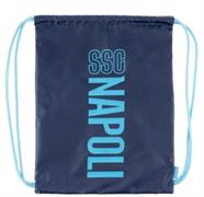 COLOURBOOK - SACCA COULISSE SSC NAPOLI