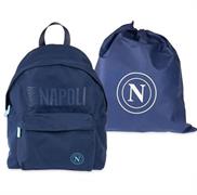 ZAINO AMERICANO BLU