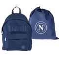 ZAINO AMERICANO BLU
