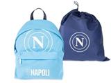 ZAINO AMERICANO AZZURRO