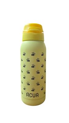 ACUA KIDS API 350ML STAINLESS STEEL THERMAL WATER BOTTLE