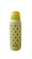 ACUA KIDS API 350ML STAINLESS STEEL THERMAL WATER BOTTLE