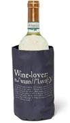 LEGAMI - FASCIA REFRIGERANTE, BOTTLE COOLER, 36X18 CM