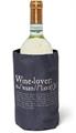 LEGAMI - FASCIA REFRIGERANTE, BOTTLE COOLER, 36X18 CM