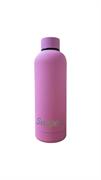 BORRACCIA TERMICA 500ML SWIPE PASTEL ROSA
