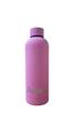 BORRACCIA TERMICA 500ML SWIPE PASTEL ROSA