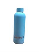 BORRACCIA TERMICA 500ML SWIPE PASTEL CELESTE